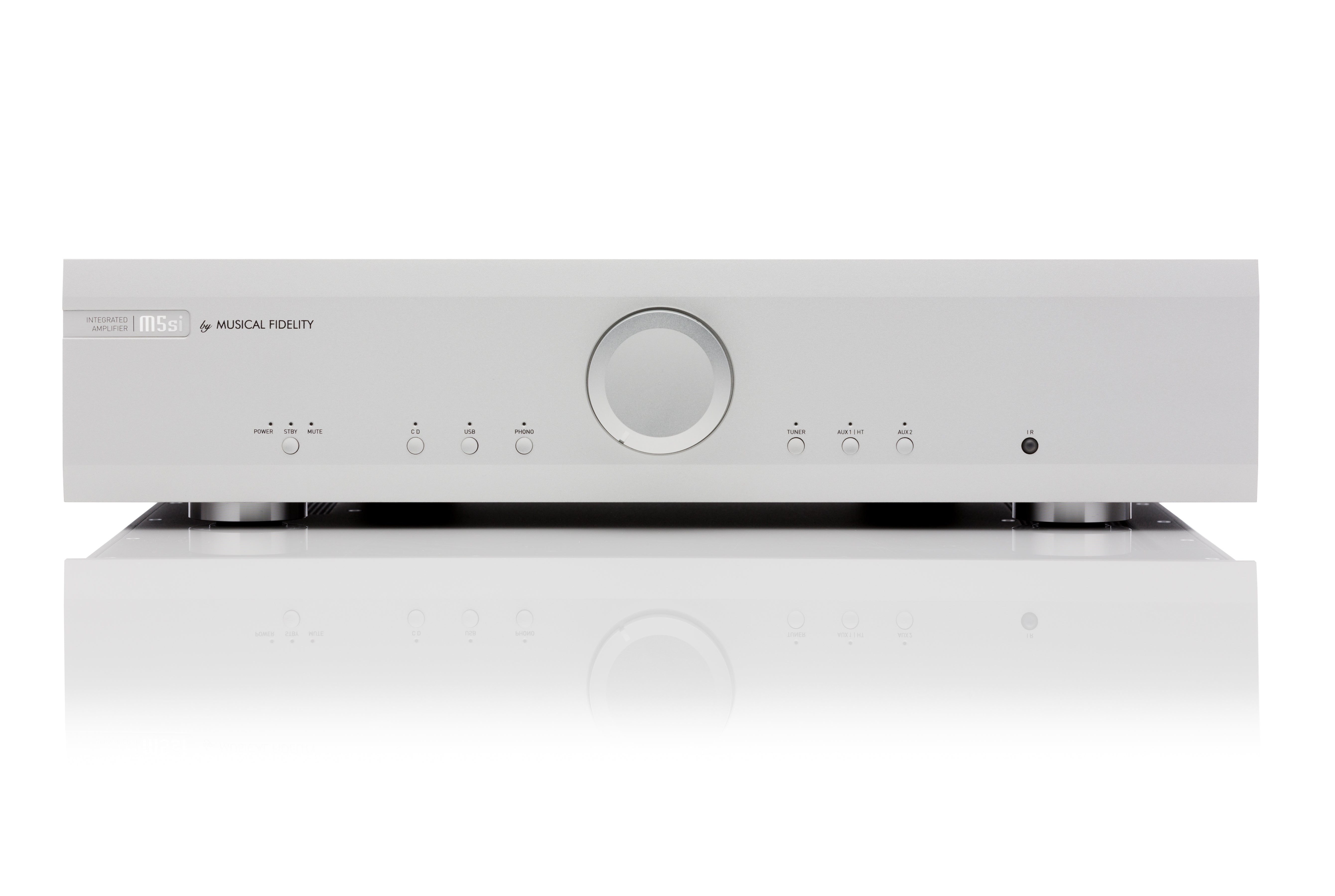 MUSICAL FIDELITY M5SI - Nove Boje Zvuka